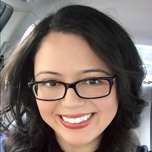 Meet your Posher, Martha